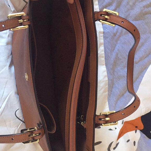 Tory Burch tote bag - Picture 5 of 5